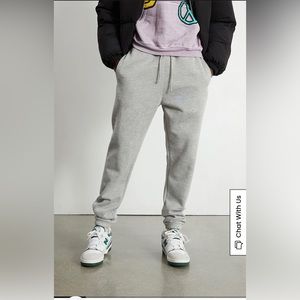 ❕gray sweatpants❕